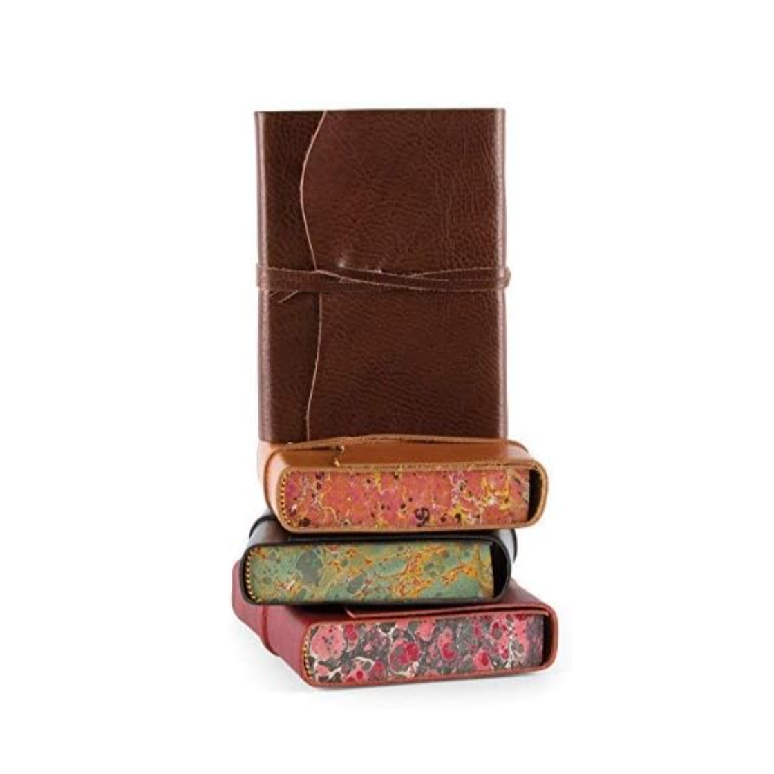 Roma Lussa Journal - Black