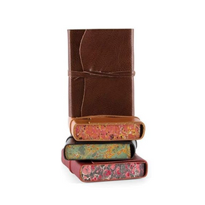 Roma Lussa Journal - Black