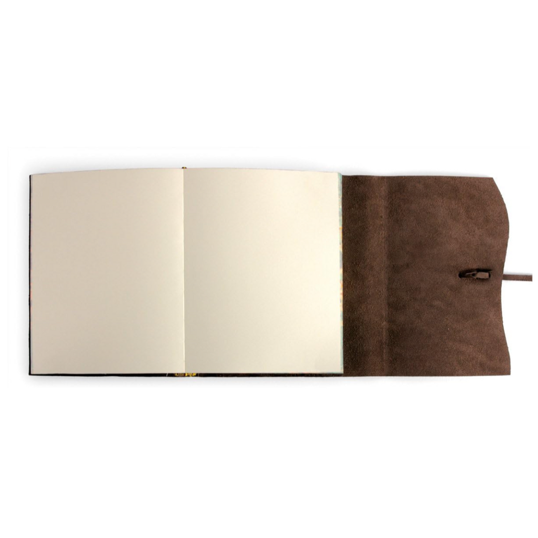 Roma Lussa Journal - Chocolate