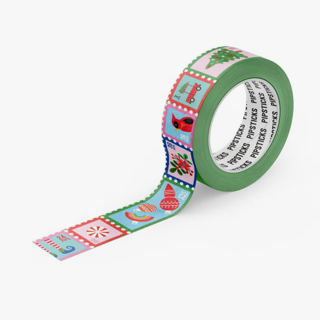 Jingle All The Way  Washi Tape