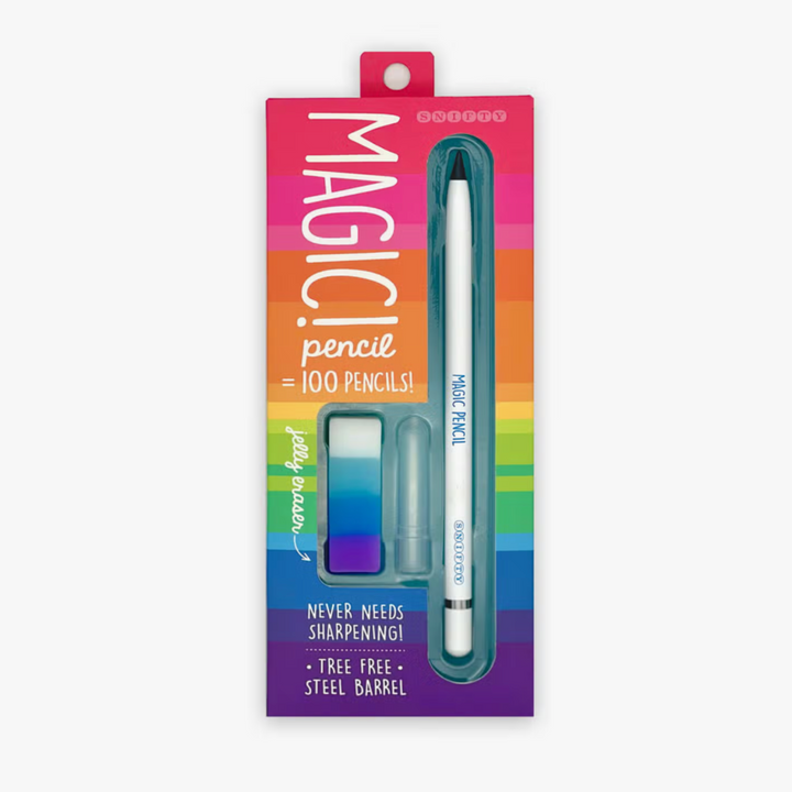 Magic Pencil