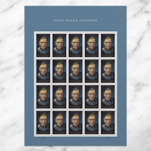 USPS Postage Stamps (multiple designs)