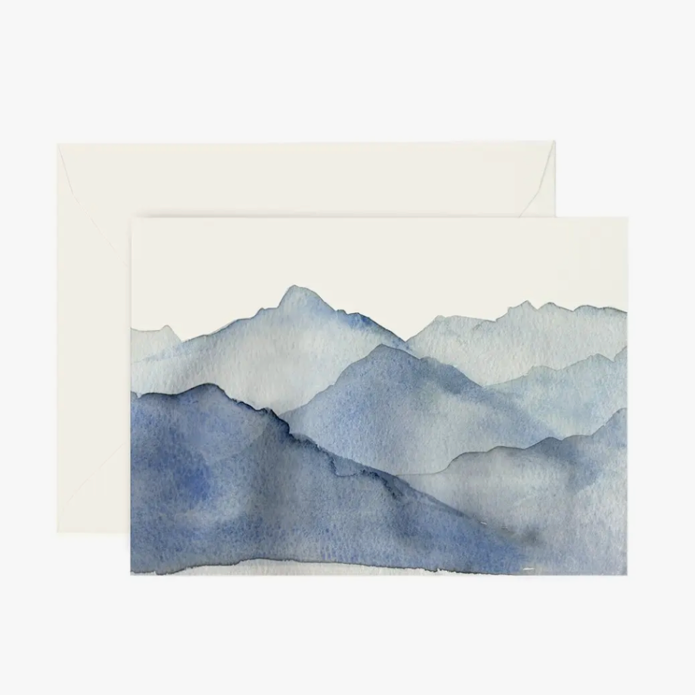 Blue Mountains Greeting Card (Box of 8)
