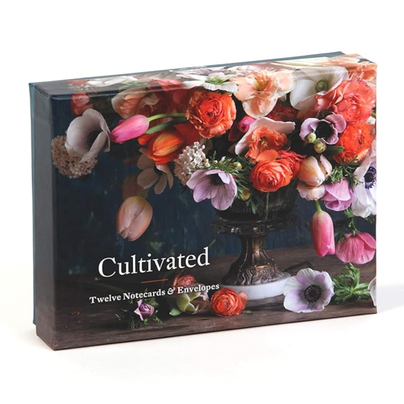 Cultivated Notecard Set (Box of 12)
