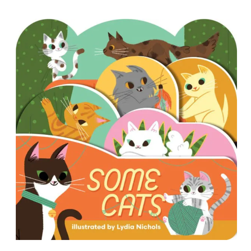 Some Cats