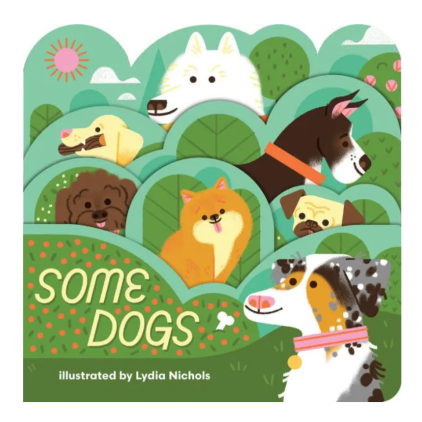 Some Dogs