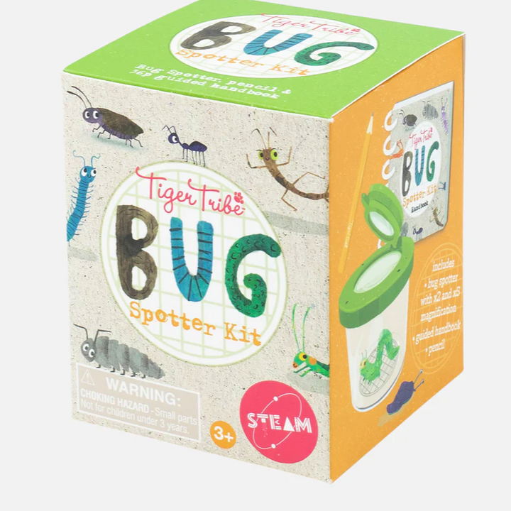 Bug Spotter Kit