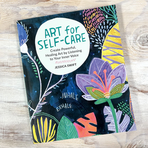 Art for Self-Care