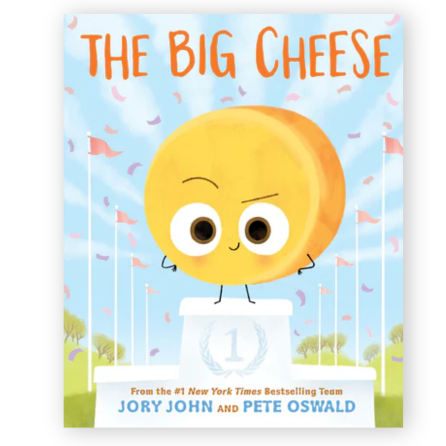 The Big Cheese