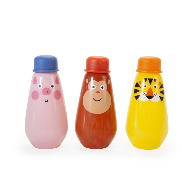Kidoki Squeezy Bubbles