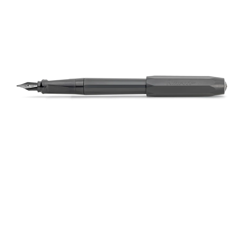 Kaweco Perkeo All Black Fountain Pen