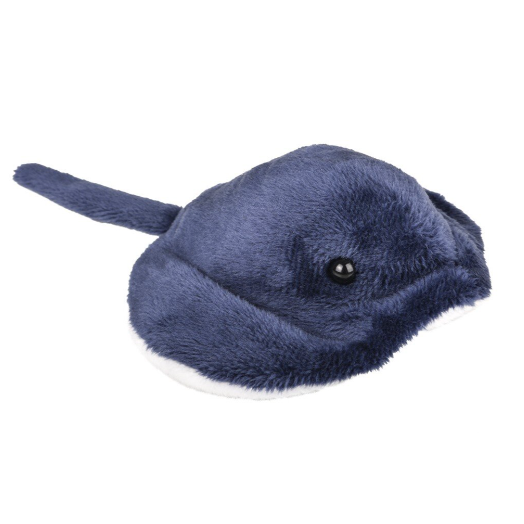 Weez Stingray Beanie