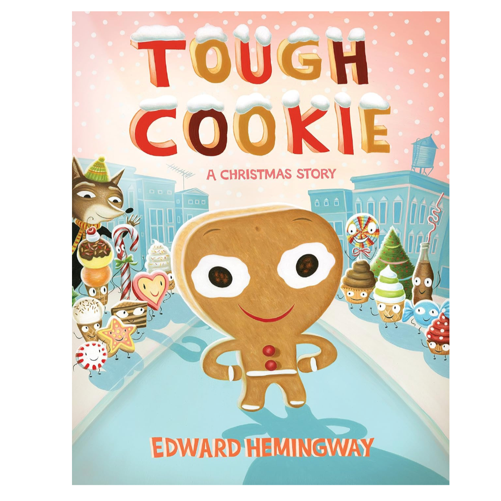 Tough Cookie