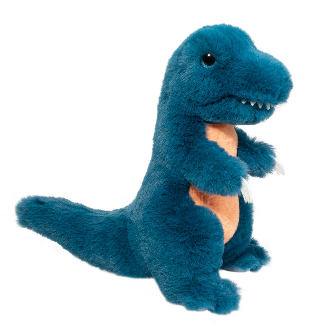 Kennie the T-Rex
