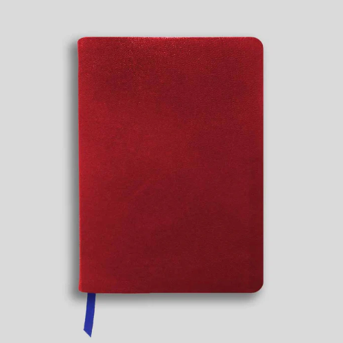 Leathersmith of London St. Paul's Bath Notebook