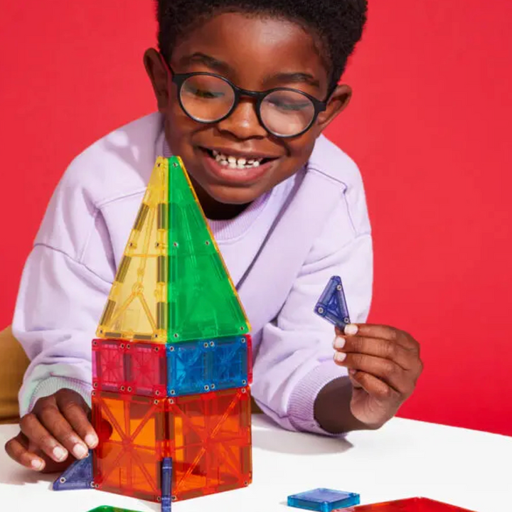 MAGNA-TILES® Combo 20-Piece Set