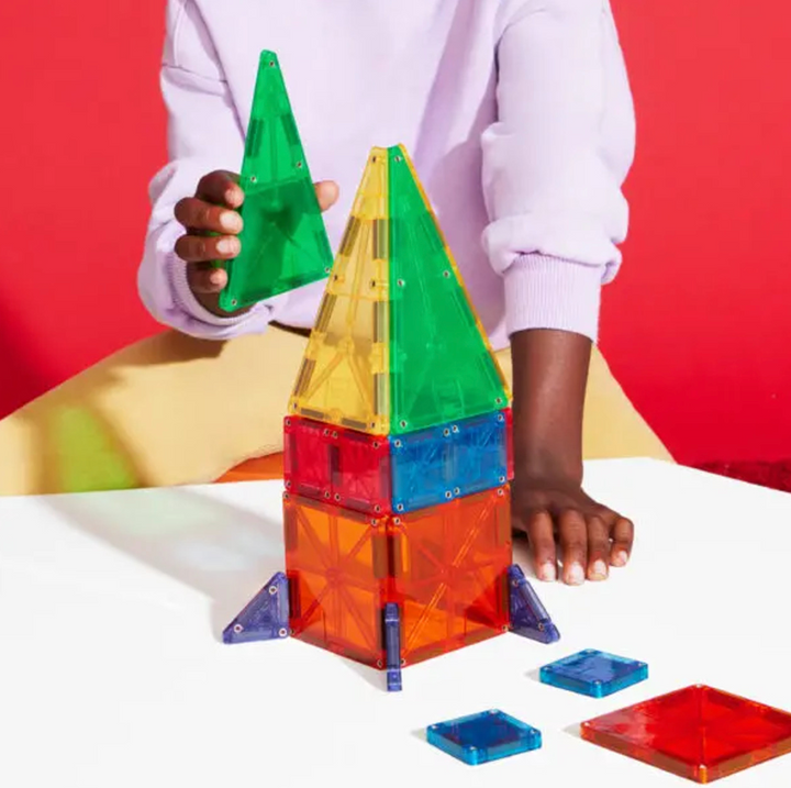 MAGNA-TILES® Combo 20-Piece Set