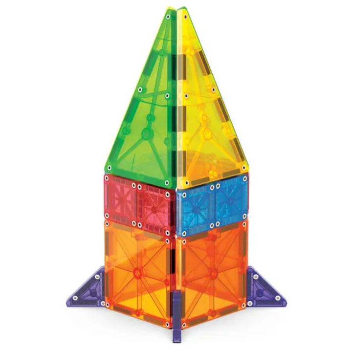 MAGNA-TILES® Combo 20-Piece Set