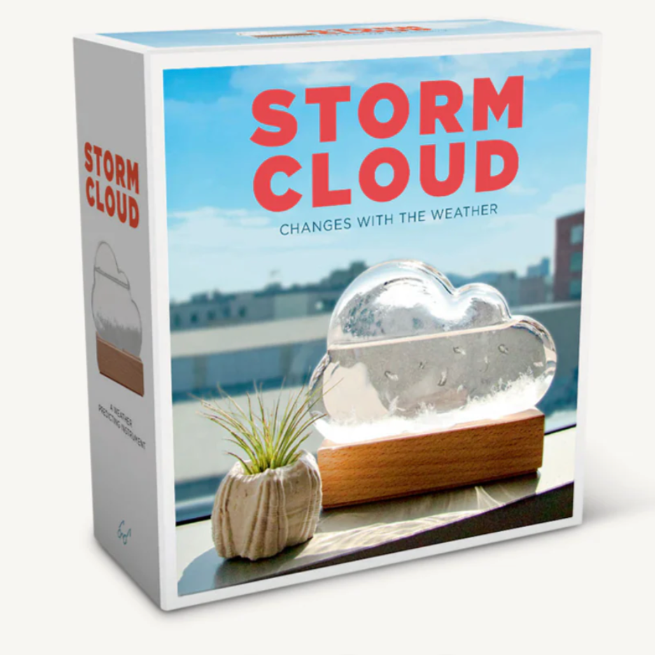 Storm Cloud