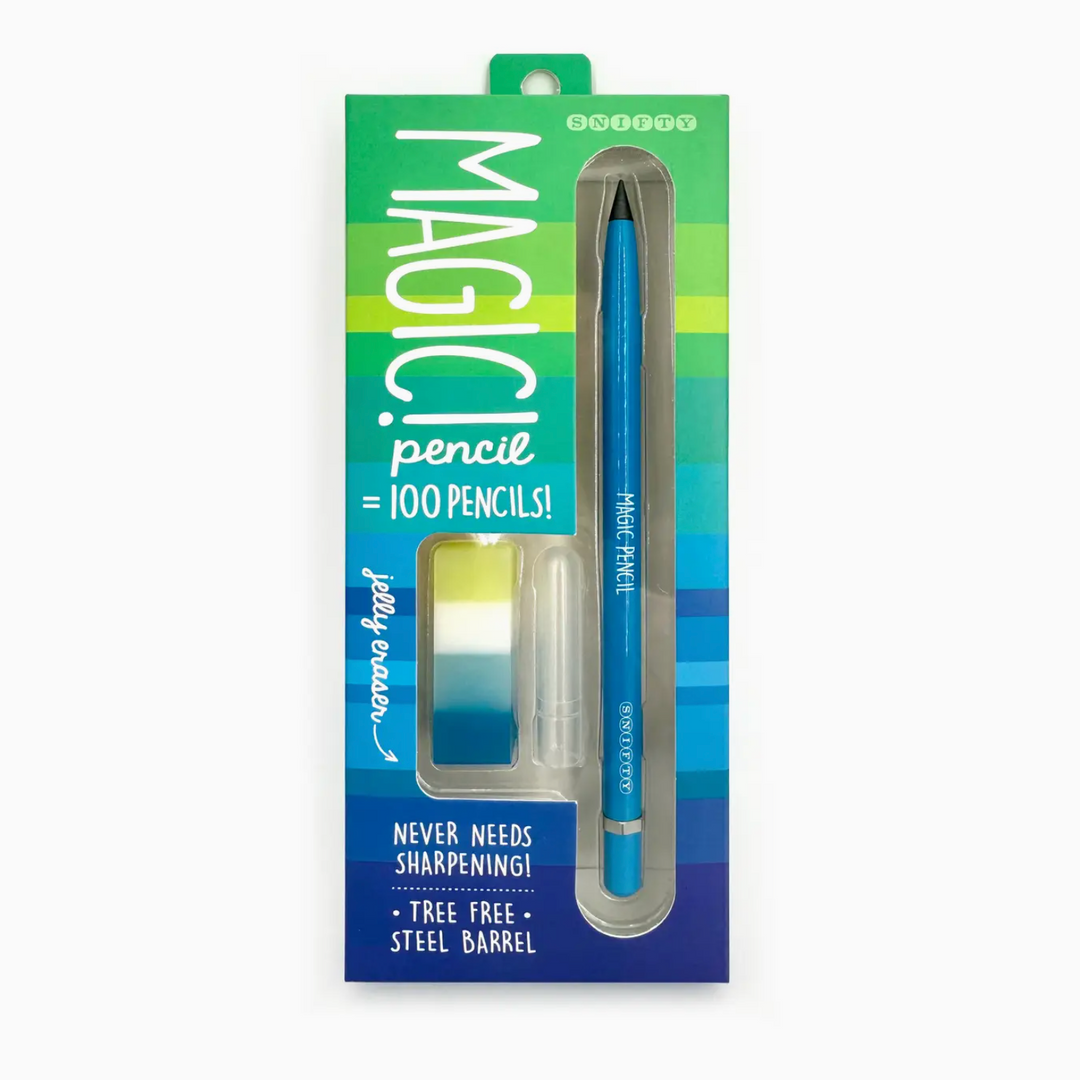 Magic Pencil
