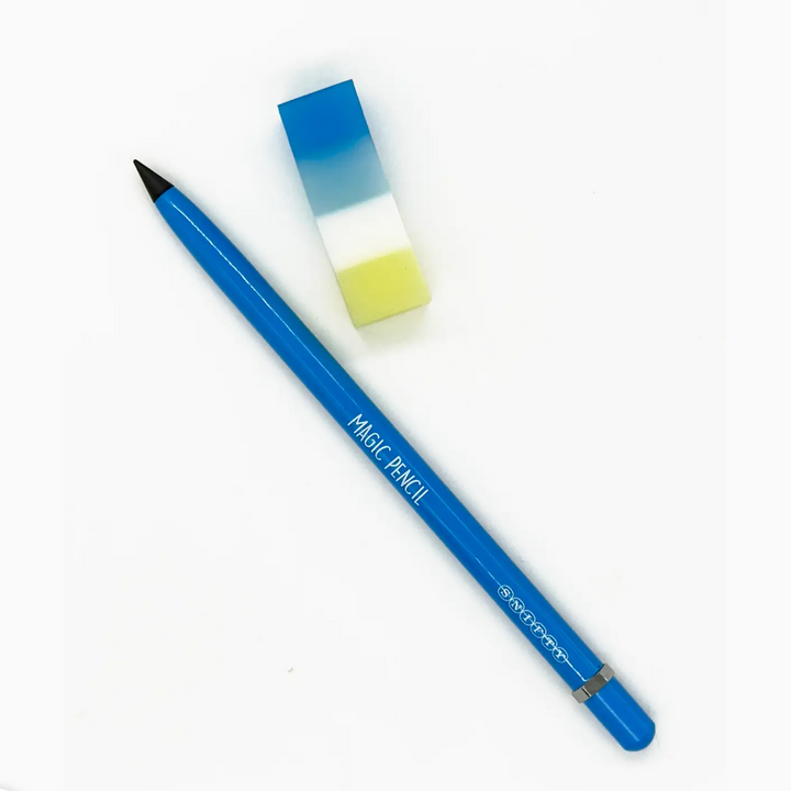 Magic Pencil