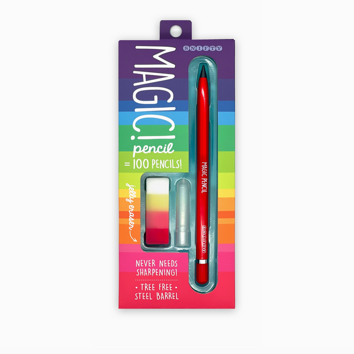 Magic Pencil