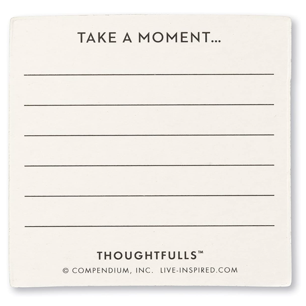 Mindfulness: Thoughtfulls Pop-Open Cards