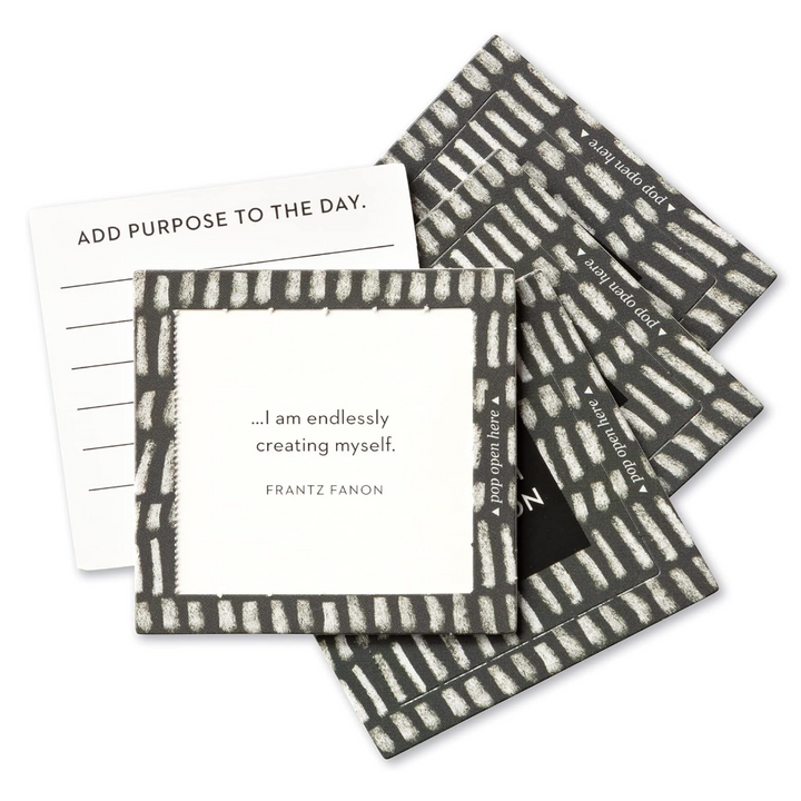 Live with Intention: Thoughtfulls Pop-Open Cards