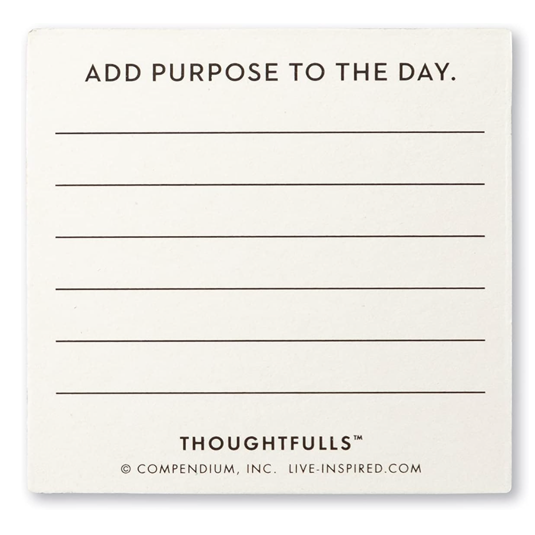 Live with Intention: Thoughtfulls Pop-Open Cards
