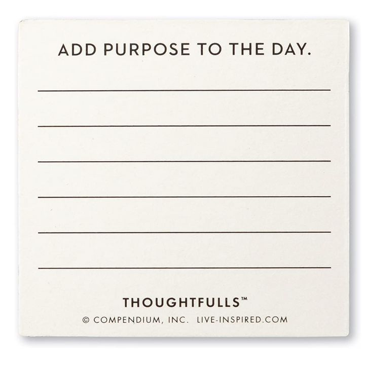 Live with Intention: Thoughtfulls Pop-Open Cards