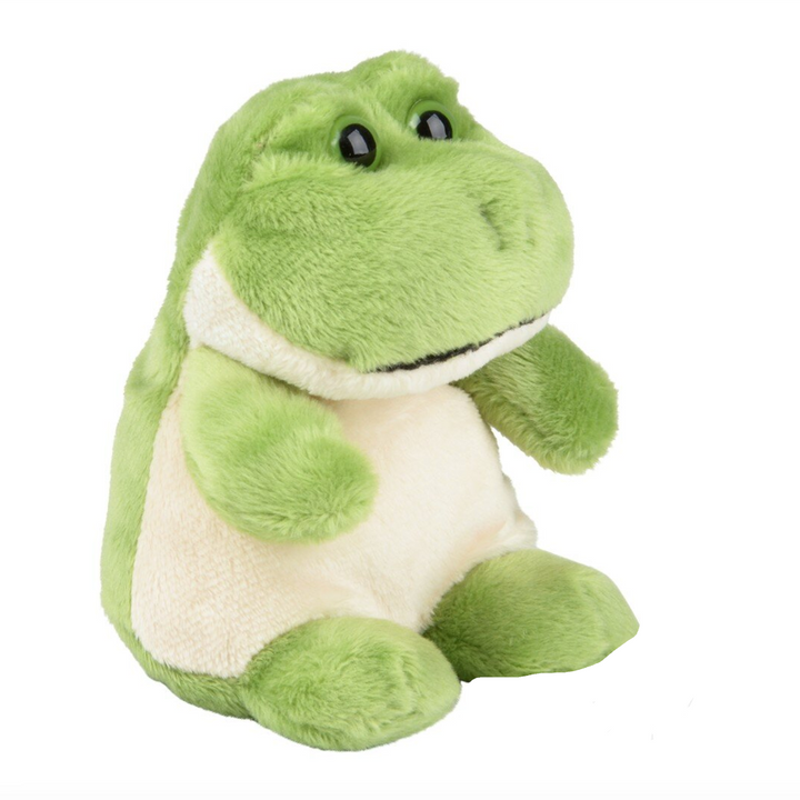 Weez Frog Beanie