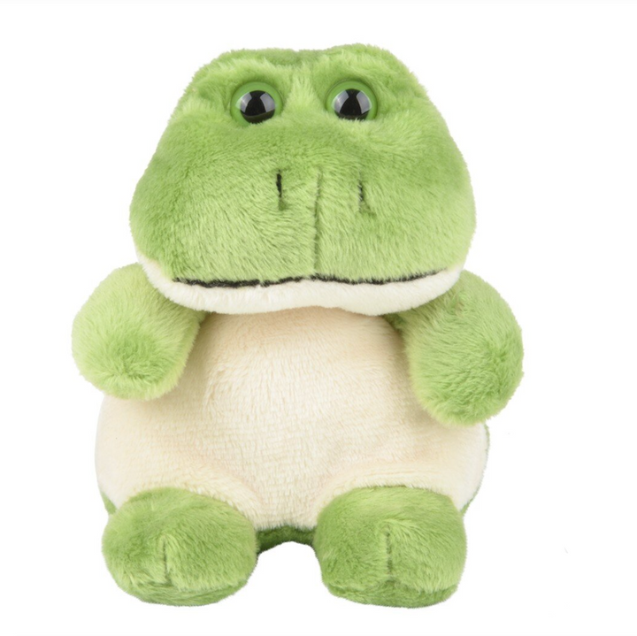 Weez Frog Beanie