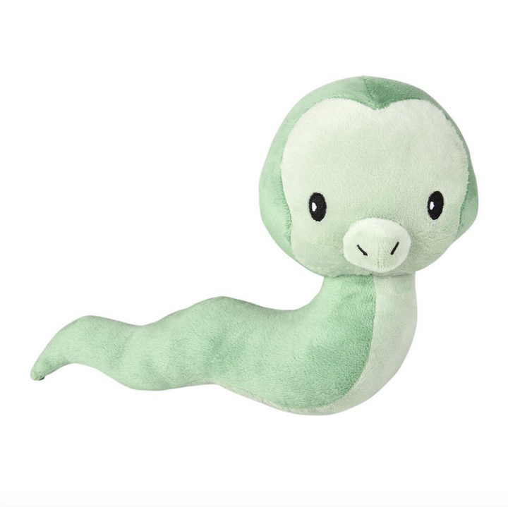 Baby Snake Plush