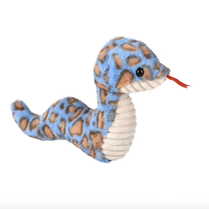 Baby Snake Plush