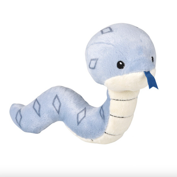 Baby Snake Plush