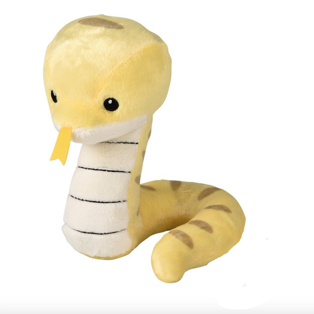 Baby Snake Plush