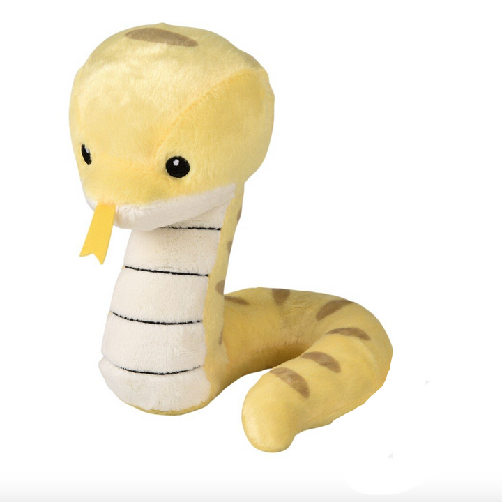 Baby Snake Plush