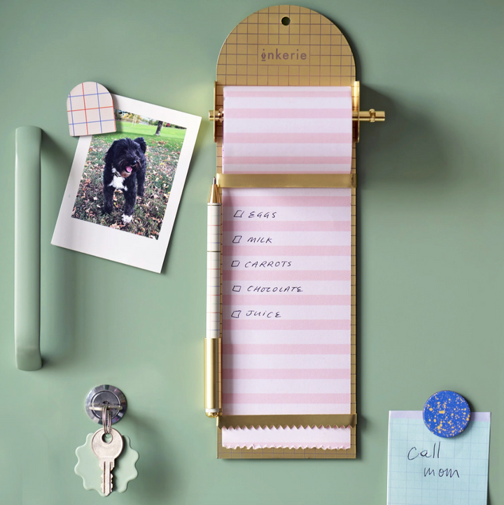 Inkerie Magnetic Note Roller