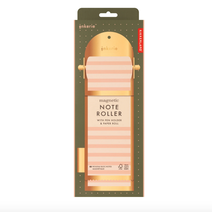 Inkerie Magnetic Note Roller