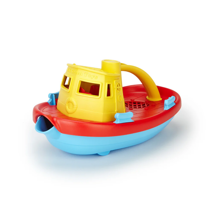 Tugboat