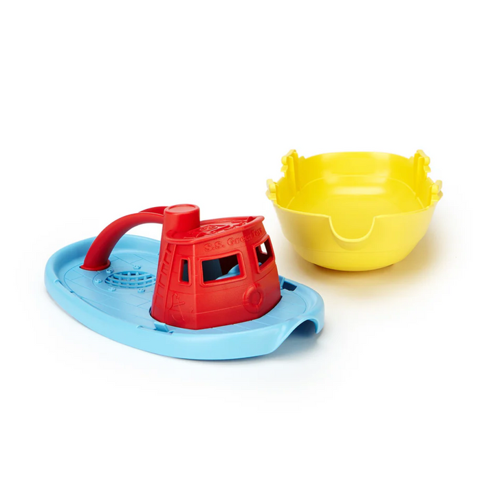 Tugboat