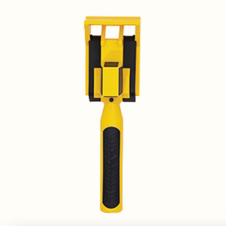 Constructive Eating Utensils - Construction