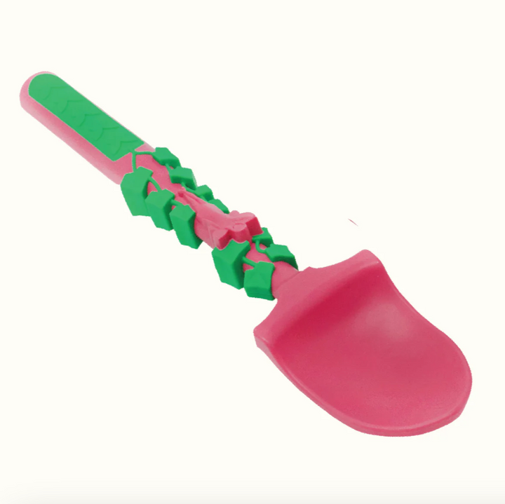 Constructive Eating Utensils - Fairy Garden