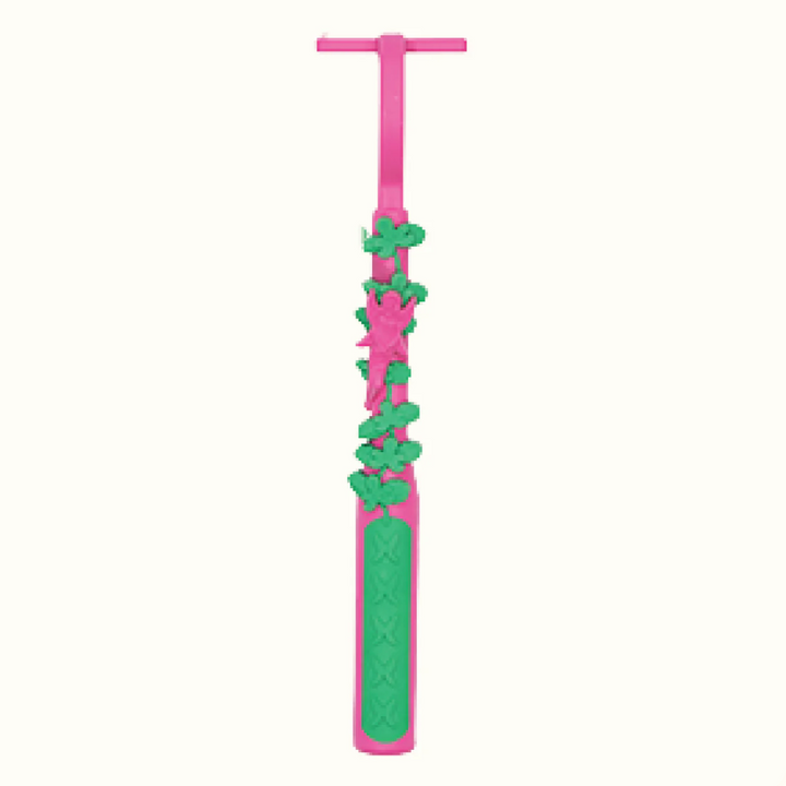 Constructive Eating Utensils - Fairy Garden