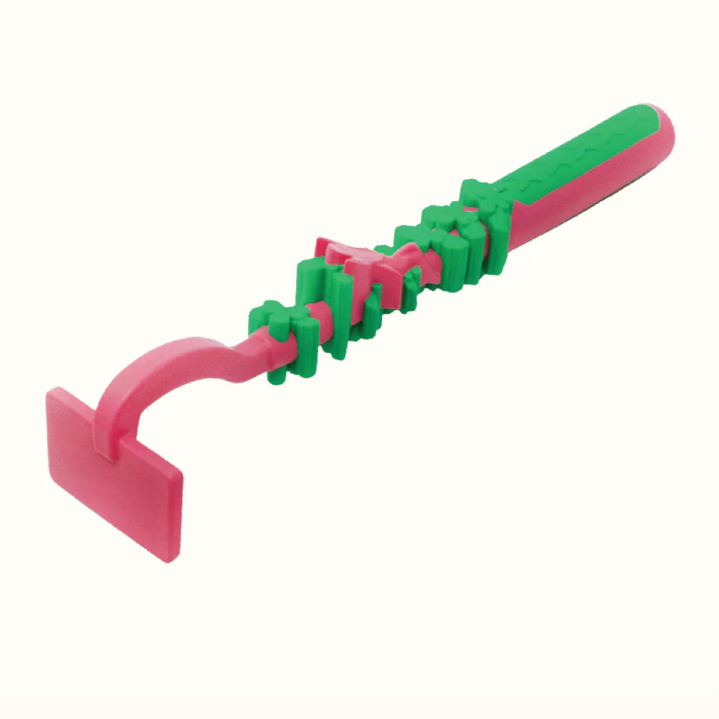 Constructive Eating Utensils - Fairy Garden