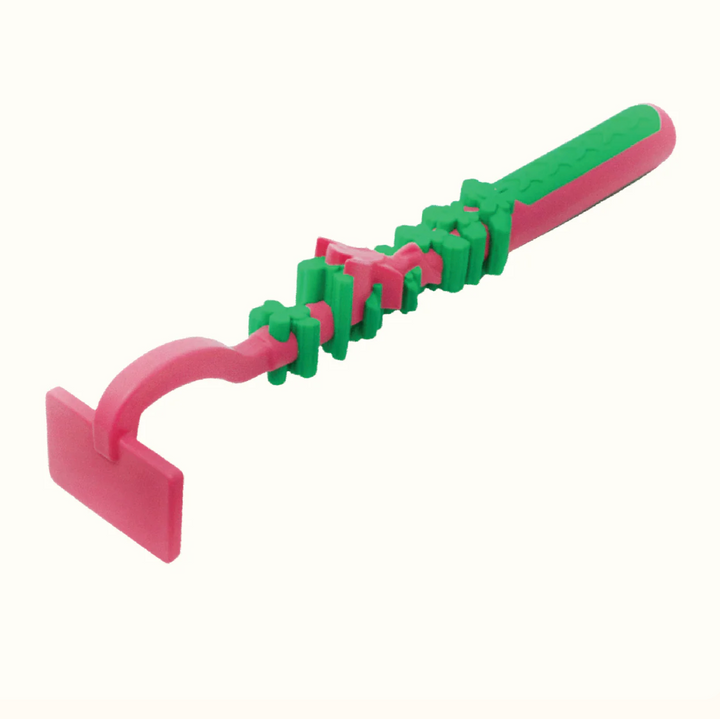 Constructive Eating Utensils - Fairy Garden