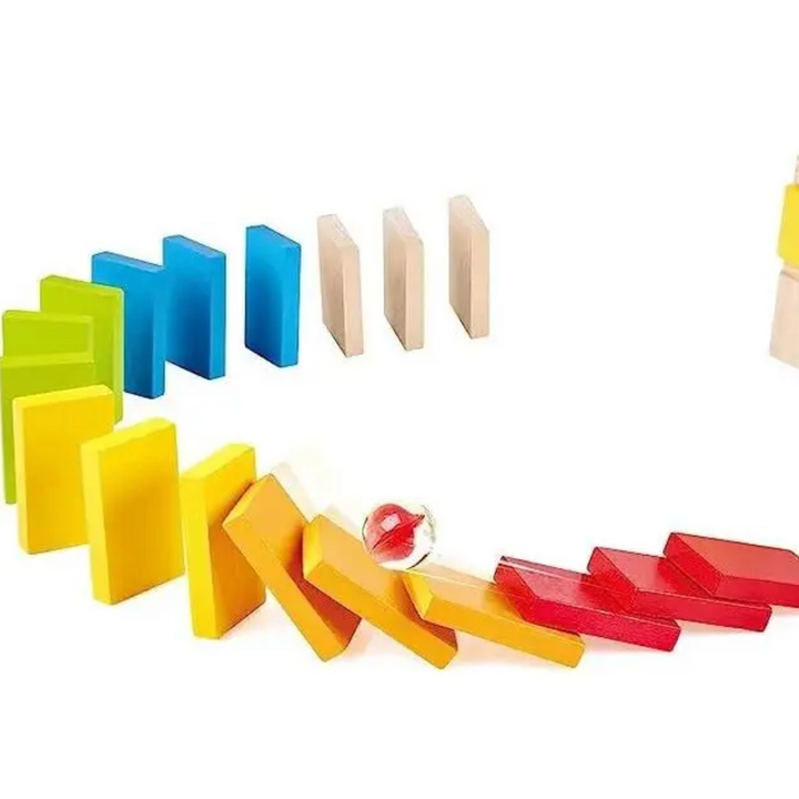 Marble Run Racetrack