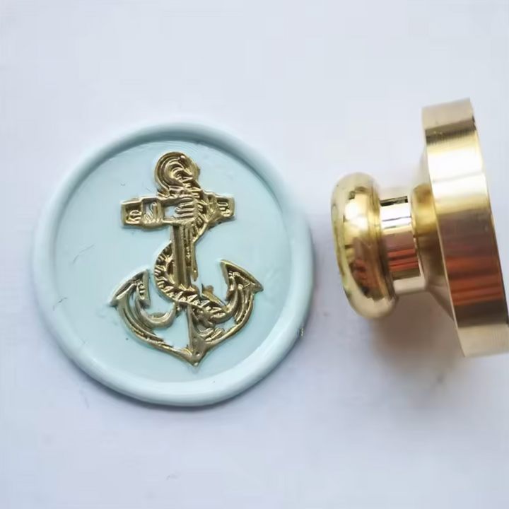 Wax Seal Stamps