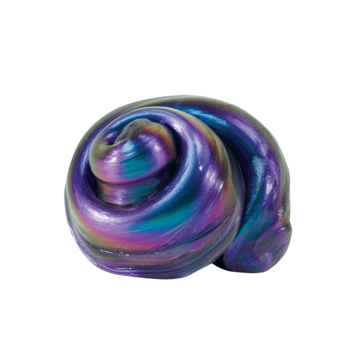 Crazy Aaron's Super Scarab Illusion Thinking Putty