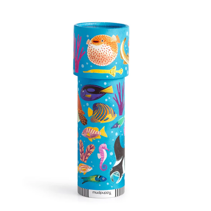 Under the Sea Kaleidoscope